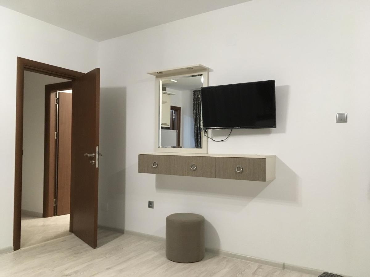 Apartment Park Sveti Vrach Sandanski Exterior foto