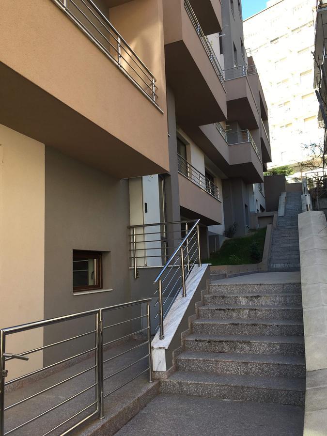 Apartment Park Sveti Vrach Sandanski Exterior foto